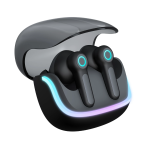 G07 TWS Gaming Earbuds – ENC, Dual Pairing, LED Display, Waterproof V5.4