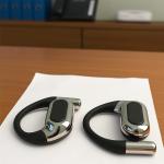 V8O Wireless Ear Hook Earbuds