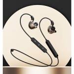 BX-02 Sports Wireless Earphones – Waterproof Neckband Bluetooth Headset with Mic & Gaming Support price in Bangladesh