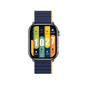 Kieslect KS Pro Bluetooth Calling Smart Watch