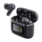 RO6 wireless tws earbuds and noise cancelation and touch screen gaming headphone