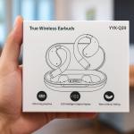 YYK-Q39 True Wireless Earbuds
