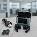 T68 Pro wireless tws Noise cancelation and hifi sound earbuds Price in Bangladesh