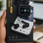 T68 Pro wireless tws Noise cancelation and hifi sound earbuds Price in Bangladesh