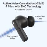 T18 True WirelessTws Price in Bangladesh