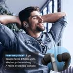 T11 Enc free sound True WirelessTws Price in Bangladesh