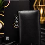 Leather Long Wallet  Price in Bangladesh