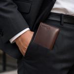 Leather Long Wallet  Price in Bangladesh