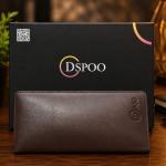 Leather Long Wallet  Price in Bangladesh