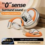 M113 Open ear WirelessTws Price in Bangladesh