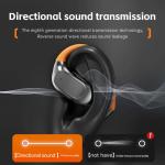 M113 Open ear WirelessTws Price in Bangladesh