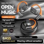 M113 Open ear WirelessTws Price in Bangladesh