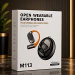M113 Open ear WirelessTws Price in Bangladesh