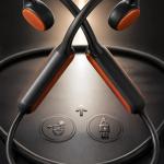 Bone Conduction Headphone -sports quality  headphone price in bangladesh