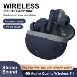 T13 ENC Earbuds Freesounds tws Price in Bangladesh