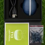 T13 ENC Earbuds Freesounds tws Price in Bangladesh