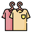 clothing